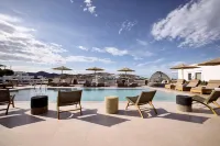 Nival Boutique Hotel - Meerblick