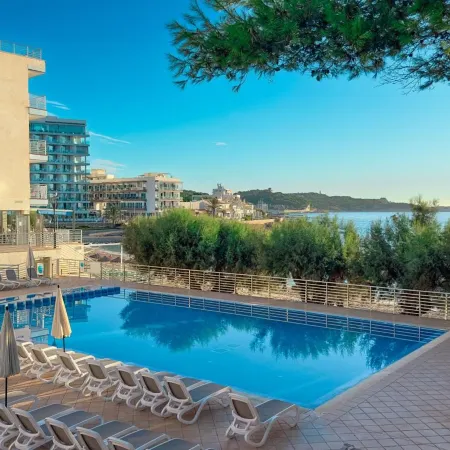 Hotel Na Forana