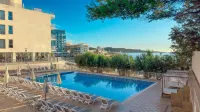Hotel Na Forana - Strand
