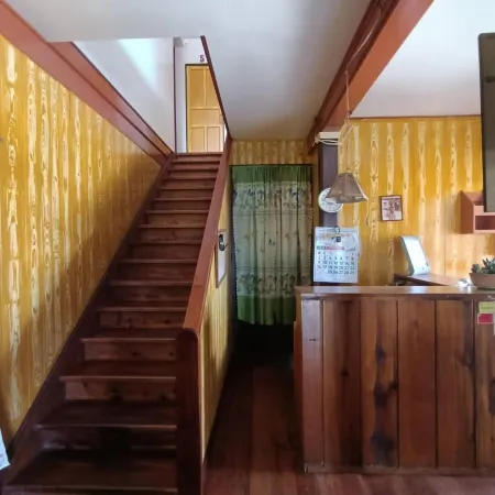 Sagada Guesthouse by Sagada Rooms