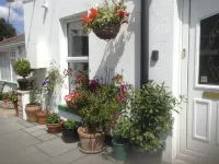 Drakewalls Bed and Breakfast Hotels in Calstock