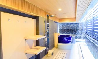 APA HOTEL KYOTO GOJO OMIYA