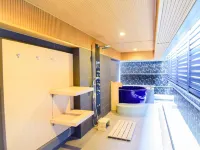 APA HOTEL KYOTO GOJO OMIYA - 2 Yıldız