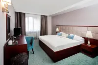 Hotel Kultúra - spa