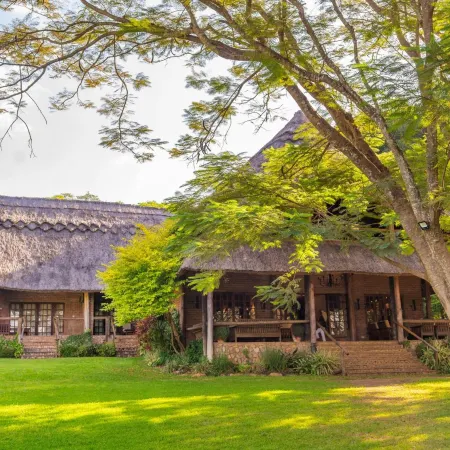 Kumbali Country Lodge