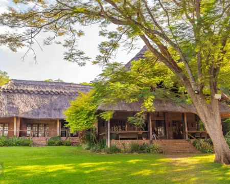 Kumbali Country Lodge Hotels in Lilongwe