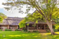 Kumbali Country Lodge - 4-Star