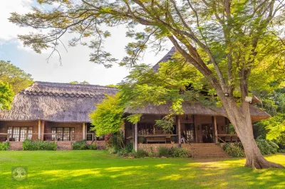 Kumbali Country Lodge Hotels near Lilongwe Wildlife Centre