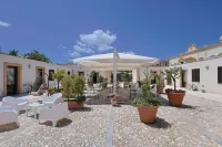 Hotel Villa Lampedusa - con vistas a la montaña