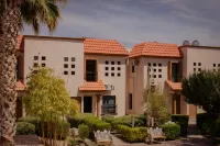 Suites Cervantes Hotels in 