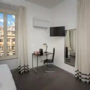 Suite Deal Rooms