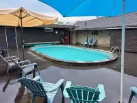 Boertel Lamperse Hei - piscina