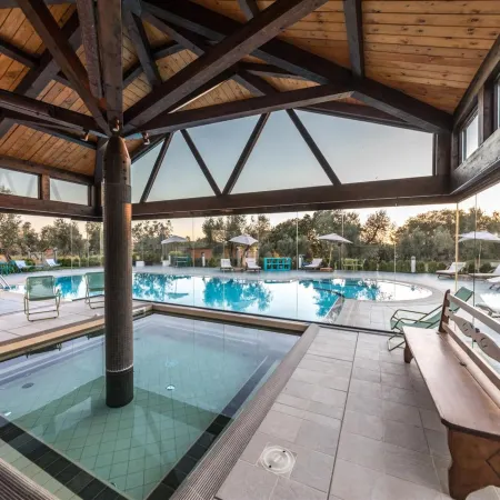 Traldi Resort