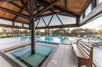 Traldi Resort Hotels in Vetralla