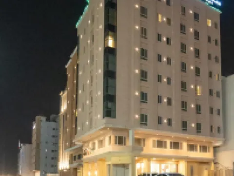 Fakhamat Al Dyafah Serviced Apartment Hotels near Al Rashid Mall