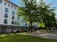 Europahaus Wien Hotel a Gemeinde Mauerbach