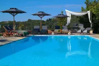 Sakali Mansion - Swimmingpools