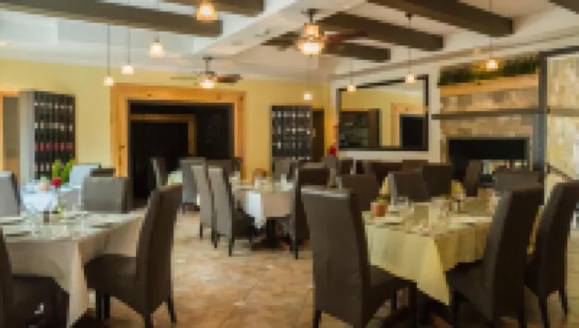 Hotel Ladera