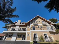 Ti Voglio Bene Hotell i Jardim Belvedere