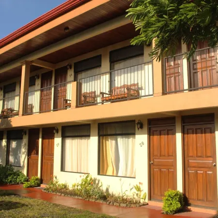 Hotel Guadalupe