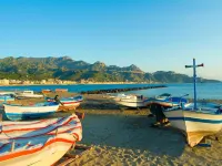 Villa Athena Hotels near Taormina Cathedral