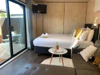 Snowman Lodge and Spa Hotels in 