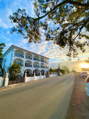 Little Italy Hotel Hotels in 