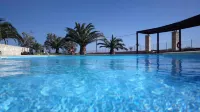 Kallicrates Village - Swimmingpools