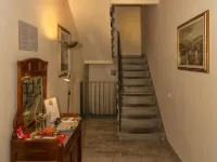 Art Gallery B&B Hotels in Capannori