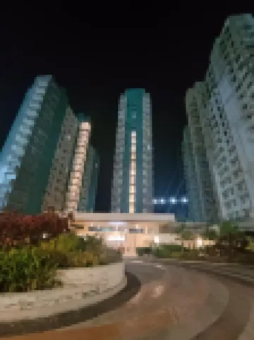 Azra Bacolod at Mesavirre Garden Residences