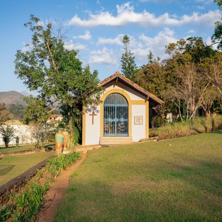 Villa Itaipava Resort & Conventions