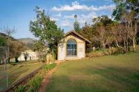 Villa Itaipava Resort & Conventions Hotels in Petropolis