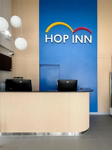 รูปภาพของโรงแรมฮ็อป อินน์ กระบี่ อาคาร บี