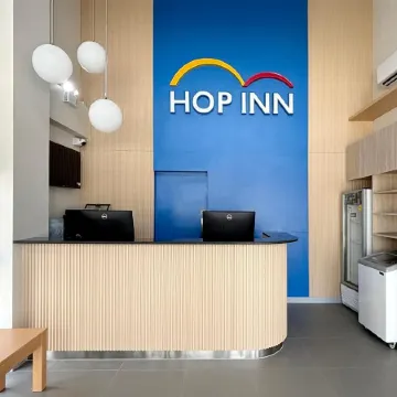 HOP INN Krabi Building B