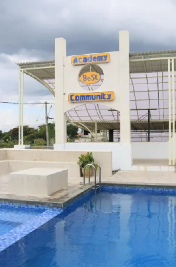 Azana BeSt Hotel Batu 休閒娛樂 Photos