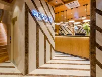 Rossio Plaza Hotel Hotels near Santa Justa Elevator