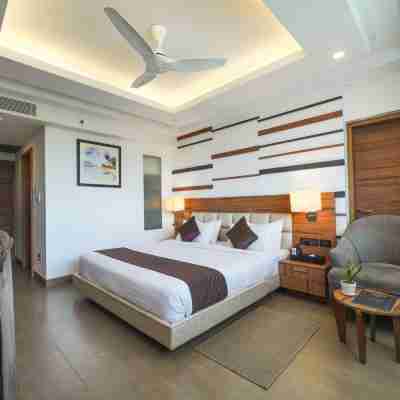 Classic Regency Rooms