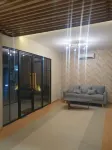 Tadaima Suites Cilegon - parking