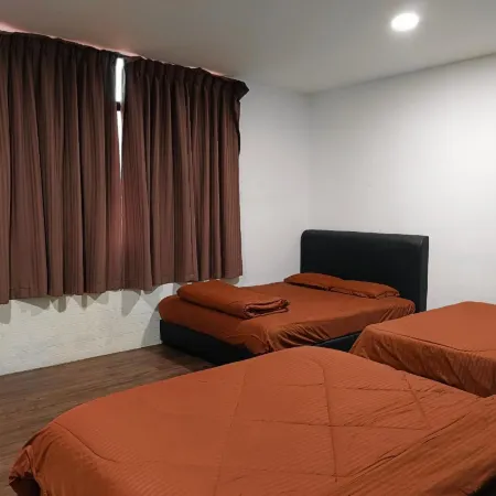 Bmw Hotel