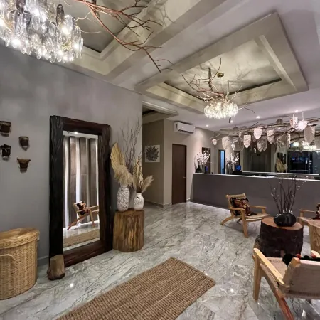 Zen Suites by Regente