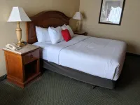 Red Lion Hotel Kelso Longview Hotels in Kelso