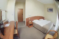 Hotel Amparo