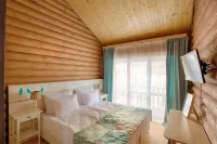 Snegiri Village Chalet