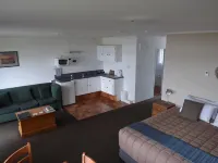 Harbour View Motel Hotels in Coromandel