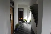 Vamoose Sherpa Homestay