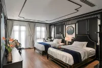 Thiên Ân Boutique Hotel Hotels in Phường 1