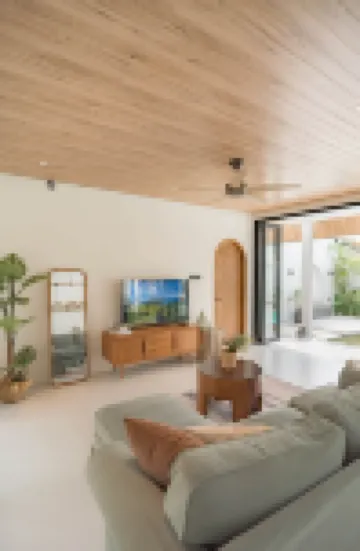 Cendana Villa Jogja Hotels in Pakem