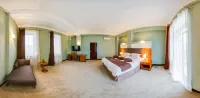 Rezidentsiya  Hotel