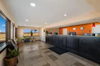 Super 8 by Wyndham Wichita Falls Hotel a Wichita Falls