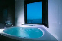 Ofunato Onsen - Hot Springs